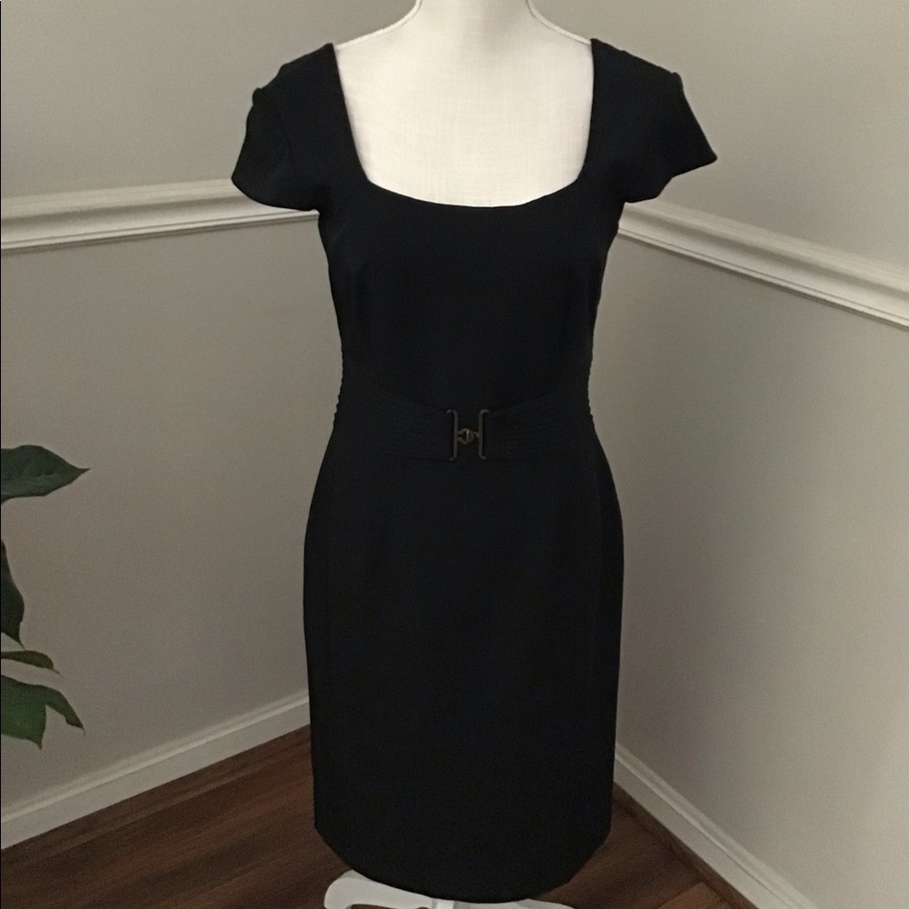 Tahari Dress